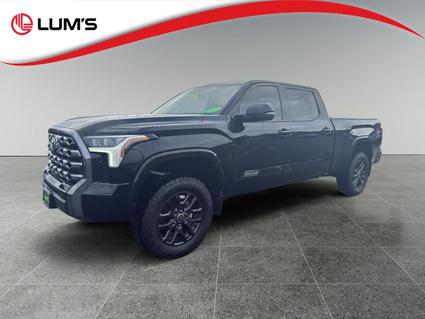 2023 Toyota Tundra Warrenton OR