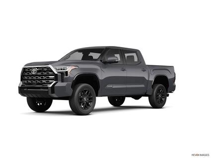 2026 Toyota Tundra Bellevue NE