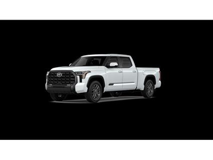 2026 Toyota Tundra Manchester CT
