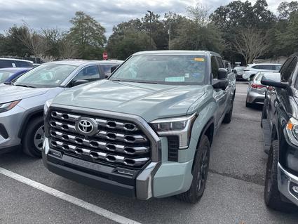 2024 Toyota Tundra Fort Walton Beach FL