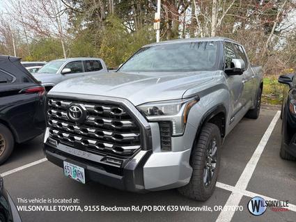 2022 Toyota Tundra Vero Beach FL