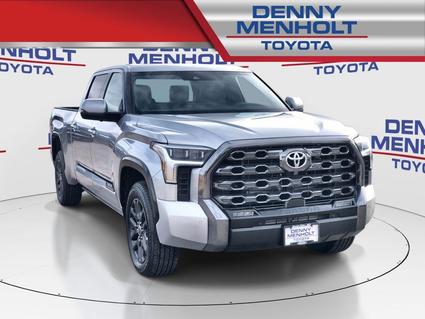 2023 Toyota Tundra Rapid City SD