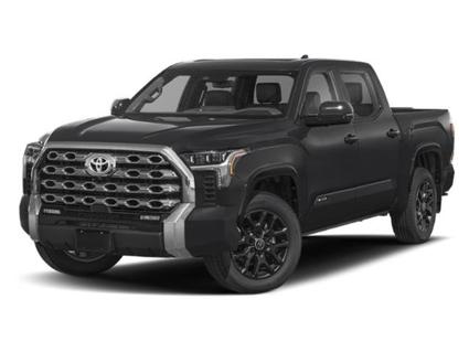 2025 Toyota Tundra Minneapolis MN