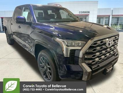 2025 Toyota Tundra Bellevue NE