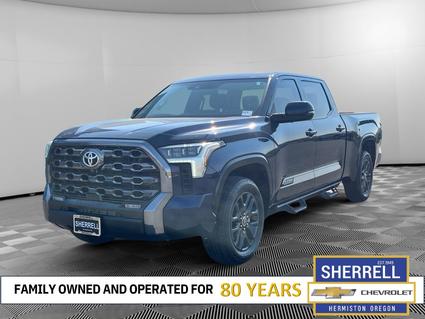 2022 Toyota Tundra Hermiston OR