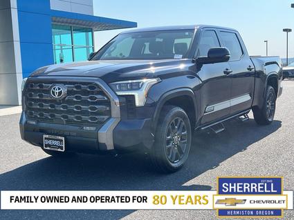 2022 Toyota Tundra Hermiston OR