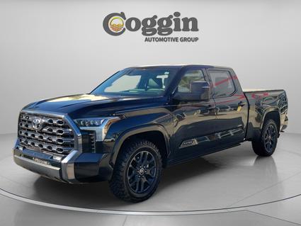 2023 Toyota Tundra Jacksonville FL