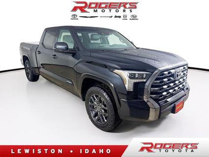 2023 Toyota Tundra Lewiston ID
