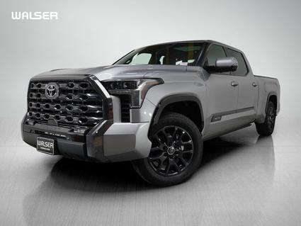2024 Toyota Tundra Minneapolis MN