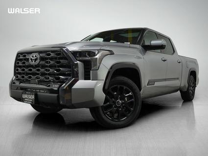 2024 Toyota Tundra Minneapolis MN