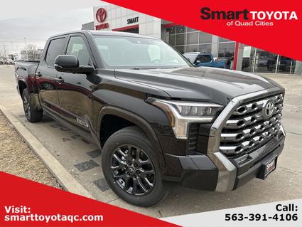 2026 Toyota Tundra Davenport IA