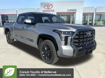 2026 Toyota Tundra Bellevue NE