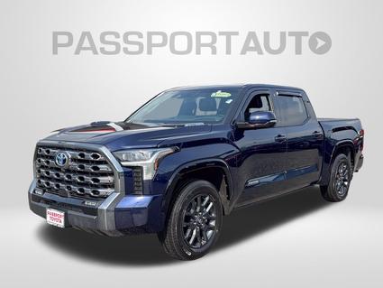 2023 Toyota Tundra Hybrid Suitland MD