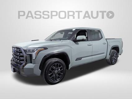 2024 Toyota Tundra Hybrid Suitland MD