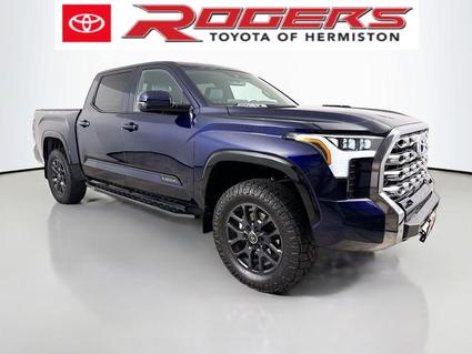 2024 Toyota Tundra Hybrid Hermiston OR