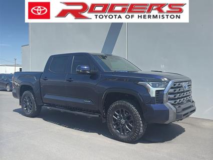 2024 Toyota Tundra Hybrid Hermiston OR