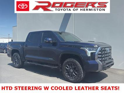 2024 Toyota Tundra Hybrid Hermiston OR