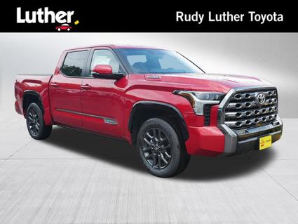 2025 Toyota Tundra Hybrid Minneapolis MN