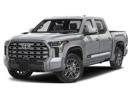 2026 Toyota Tundra Hybrid Minneapolis MN