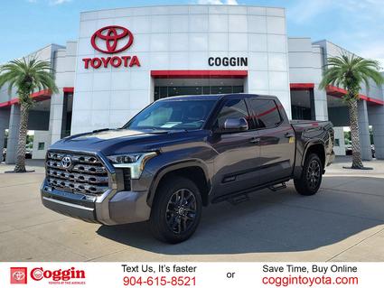 2022 Toyota Tundra Hybrid Jacksonville FL