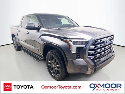 2023 Toyota Tundra Hybrid Louisville KY
