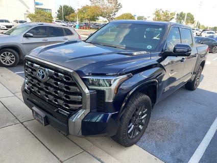 2024 Toyota Tundra Hybrid Daphne AL