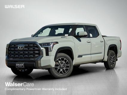 2026 Toyota Tundra Hybrid Minneapolis MN