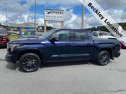 2023 Toyota Tundra Hybrid Danville WV