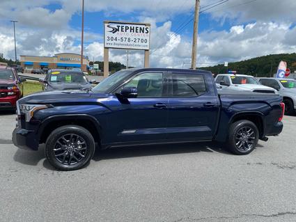2023 Toyota Tundra Hybrid Danville WV
