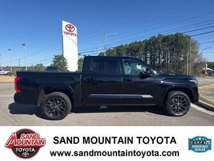 2025 Toyota Tundra Hybrid Albertville AL