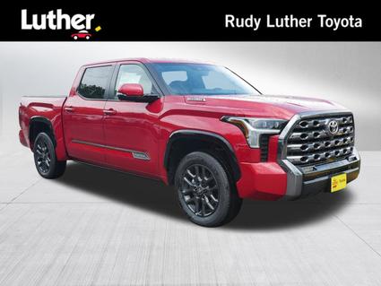 2025 Toyota Tundra Hybrid Minneapolis MN