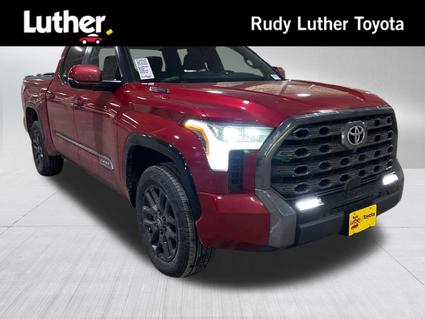 2025 Toyota Tundra Hybrid Minneapolis MN