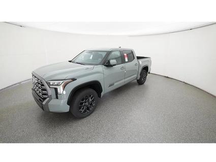 2025 Toyota Tundra Hybrid Jacksonville FL