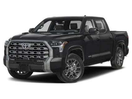 2025 Toyota Tundra Hybrid Minneapolis MN