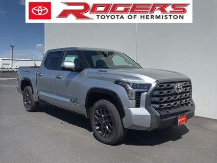 2025 Toyota Tundra Hybrid Hermiston OR