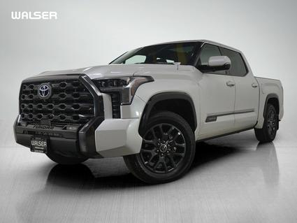 2023 Toyota Tundra Hybrid Minneapolis MN