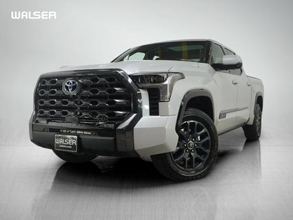 2023 Toyota Tundra Hybrid Saint Paul MN
