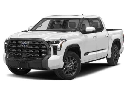 2023 Toyota Tundra Hybrid Saint Paul MN