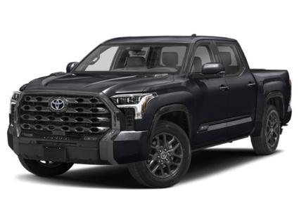 2023 Toyota Tundra Hybrid Coeur d'Alene ID