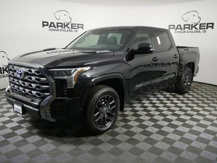 2023 Toyota Tundra Hybrid Coeur d'Alene ID