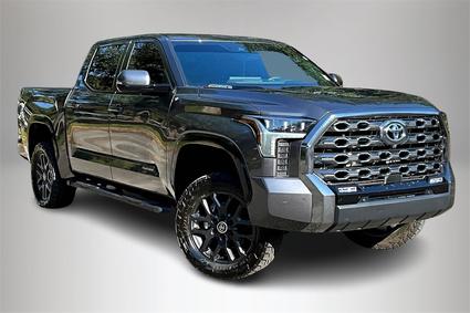 2024 Toyota Tundra Hybrid Fort Walton Beach FL
