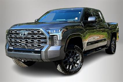 2024 Toyota Tundra Hybrid Fort Walton Beach FL