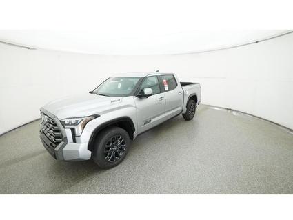 2025 Toyota Tundra Hybrid Jacksonville FL