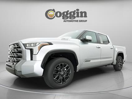 2025 Toyota Tundra Hybrid Jacksonville FL