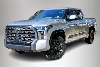 2025 Toyota Tundra Hybrid Fort Walton Beach FL