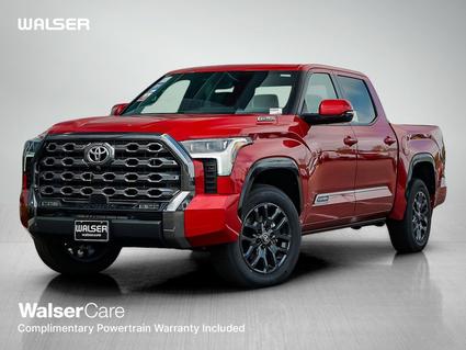 2025 Toyota Tundra Hybrid Minneapolis MN