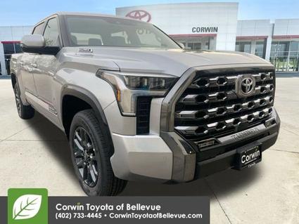 2026 Toyota Tundra Hybrid Bellevue NE