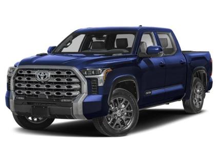 2026 Toyota Tundra Hybrid Minneapolis MN