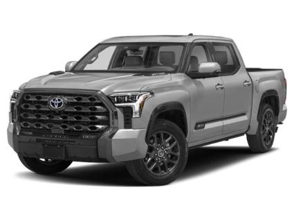 2023 Toyota Tundra Hybrid Spearfish SD