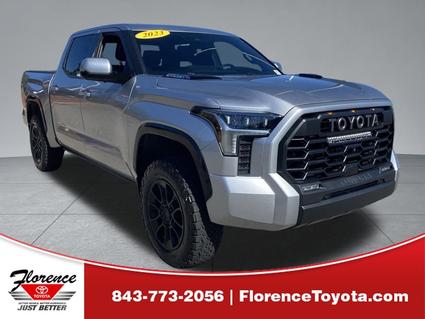 2023 Toyota Tundra Hybrid Florence SC